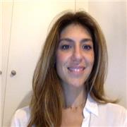 Psicóloga educativa con especialidad en intervención infantil y juvenil, cursando también la habilitación sanitaria. Me ofrezco para atender dificultades educativas. Orientación hacia las necesidades educativas especiales también